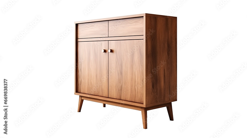 Interior design concept furniture for living isolated on clear png background and transparent background, AI generative. Interior design concept furniture for living isolated on clear png background and transparent background, AI generative.