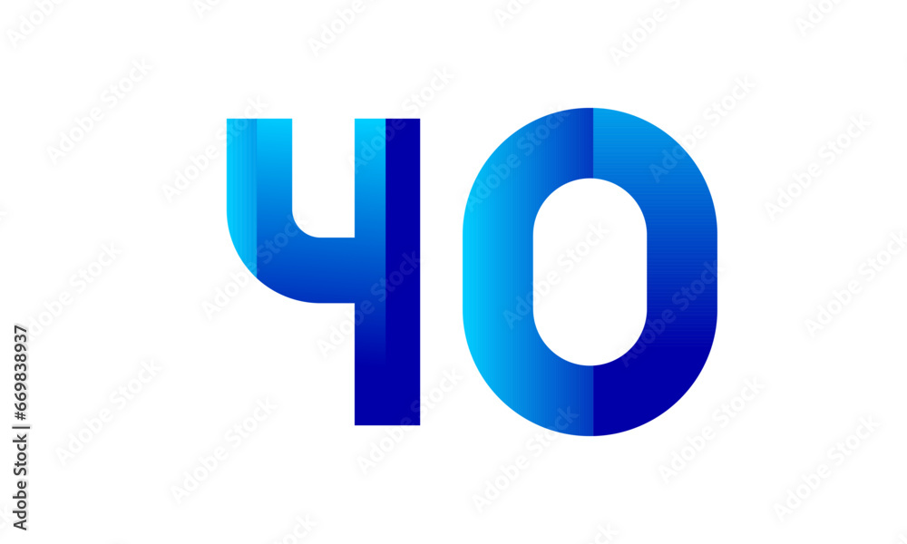 Tech Logo Modern Blue Gradient Tech Logo Modern Blue Gradient