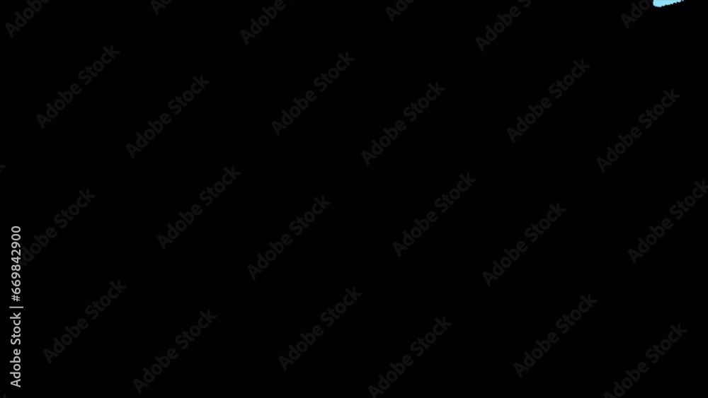 Confetti Seamless Transitions Motion Graphics Pack is a festive and colorful cartoon animation pack that includes a collection of hand drawn confetti transitions in 4K resolution.