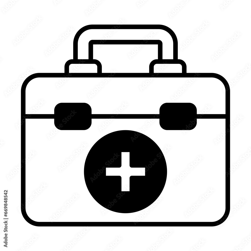 first aid kit first aid kit