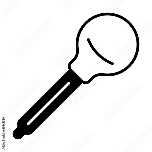 pipette