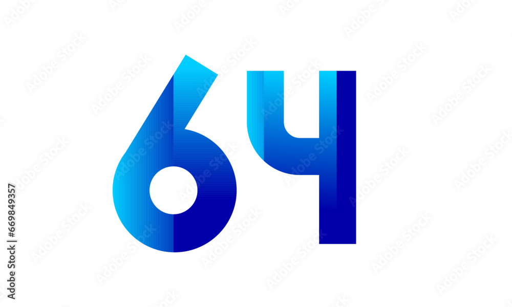 Tech Logo Modern Blue Gradient Tech Logo Modern Blue Gradient