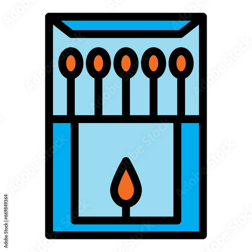 match box