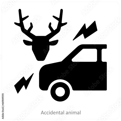 Accidental Animal