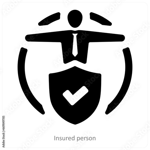 Insured Person
