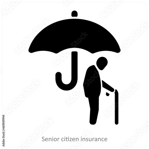 Senior citizen insurance