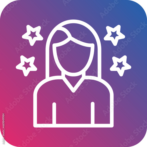 Beauty Icon Style