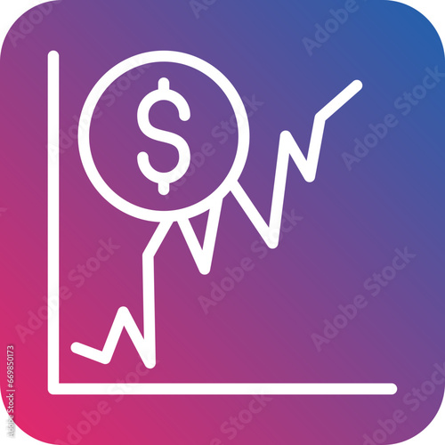 Djia Icon Style