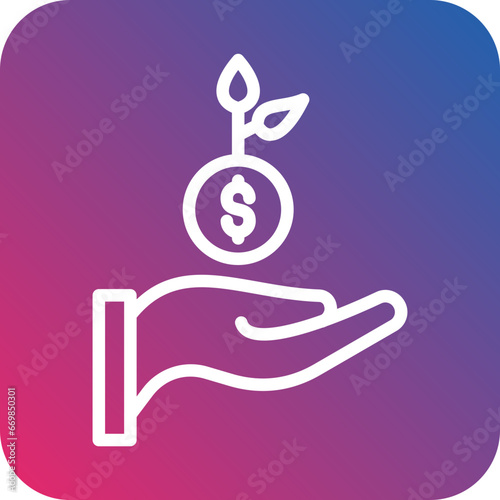 Benefit Icon Style