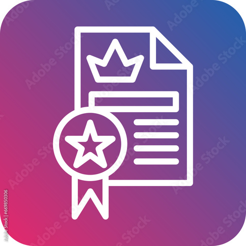 Brand Icon Style