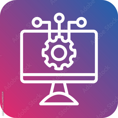 Deployment Icon Style