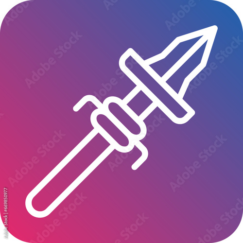 Javelin Icon Style