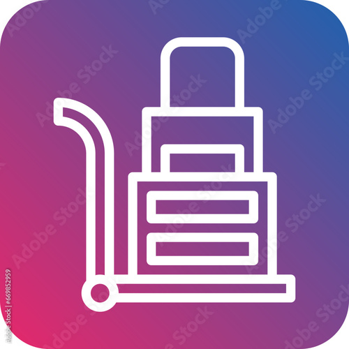 Carrier Icon Style