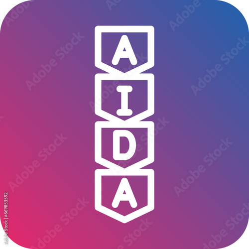 Aida Icon Style