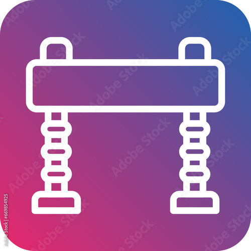 Pommel Icon Style