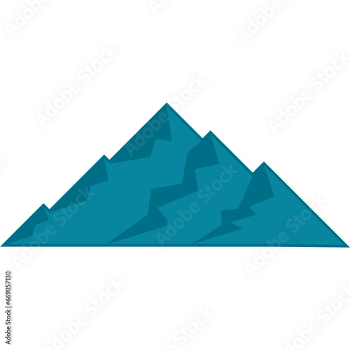 Free Download Mountaint Flat - GFXLoad