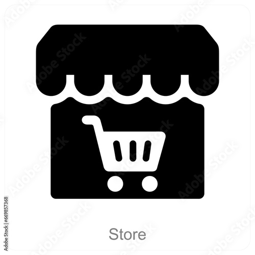 Store