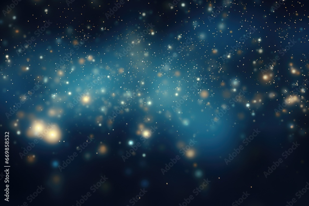 A blurry image capturing the beauty of the night sky filled with stars. Perfect for adding a dreamy touch to any project or design. A blurry image capturing the beauty of the night sky filled with stars. Perfect for adding a dreamy touch to any project or design.