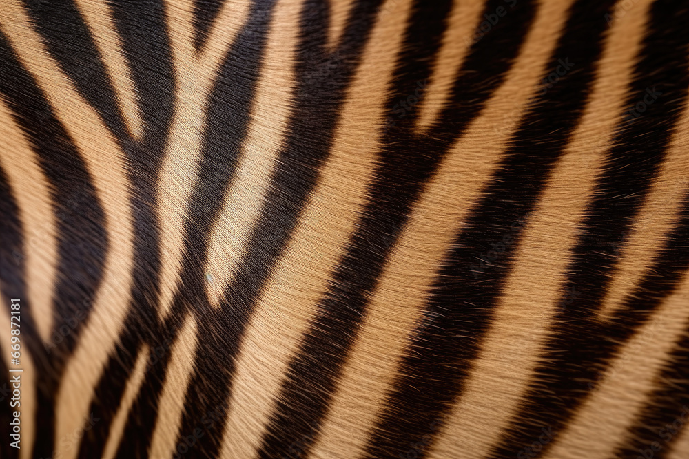 closeup zebra skin texture closeup zebra skin texture