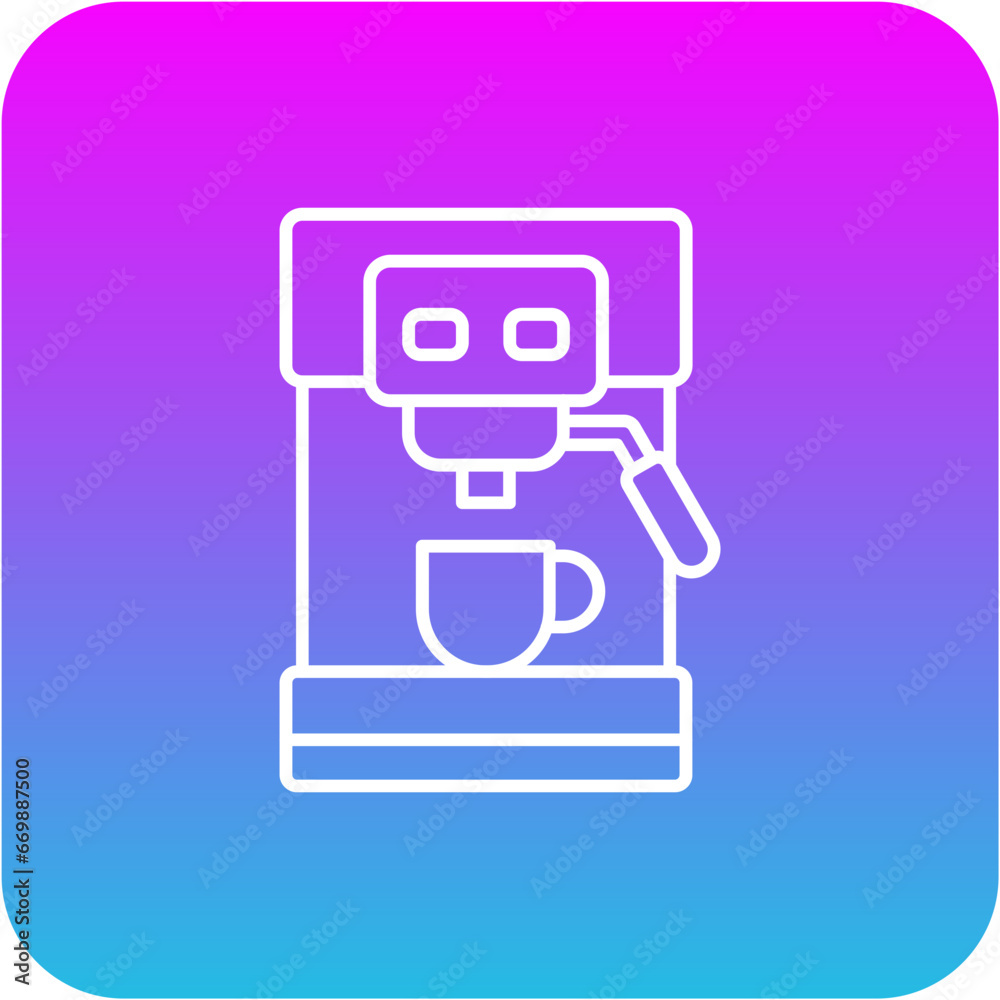 Coffee Icon Coffee Icon