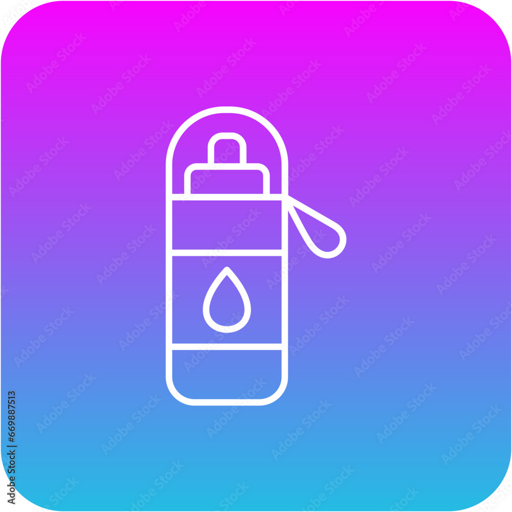 Water Icon Water Icon