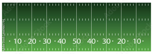 american football stadium