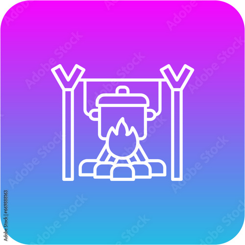 Cooking Icon