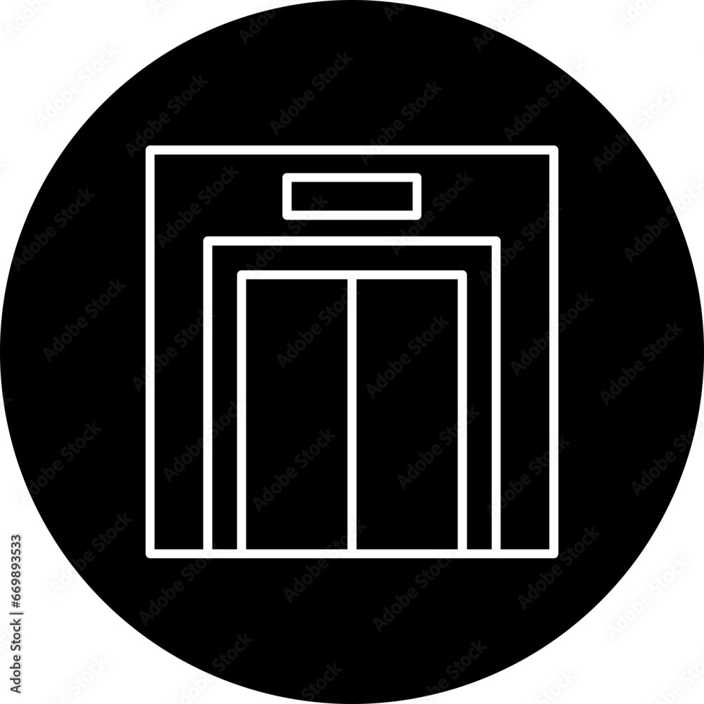 Lift Icon Lift Icon