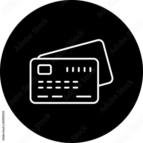 Credit Card Icon