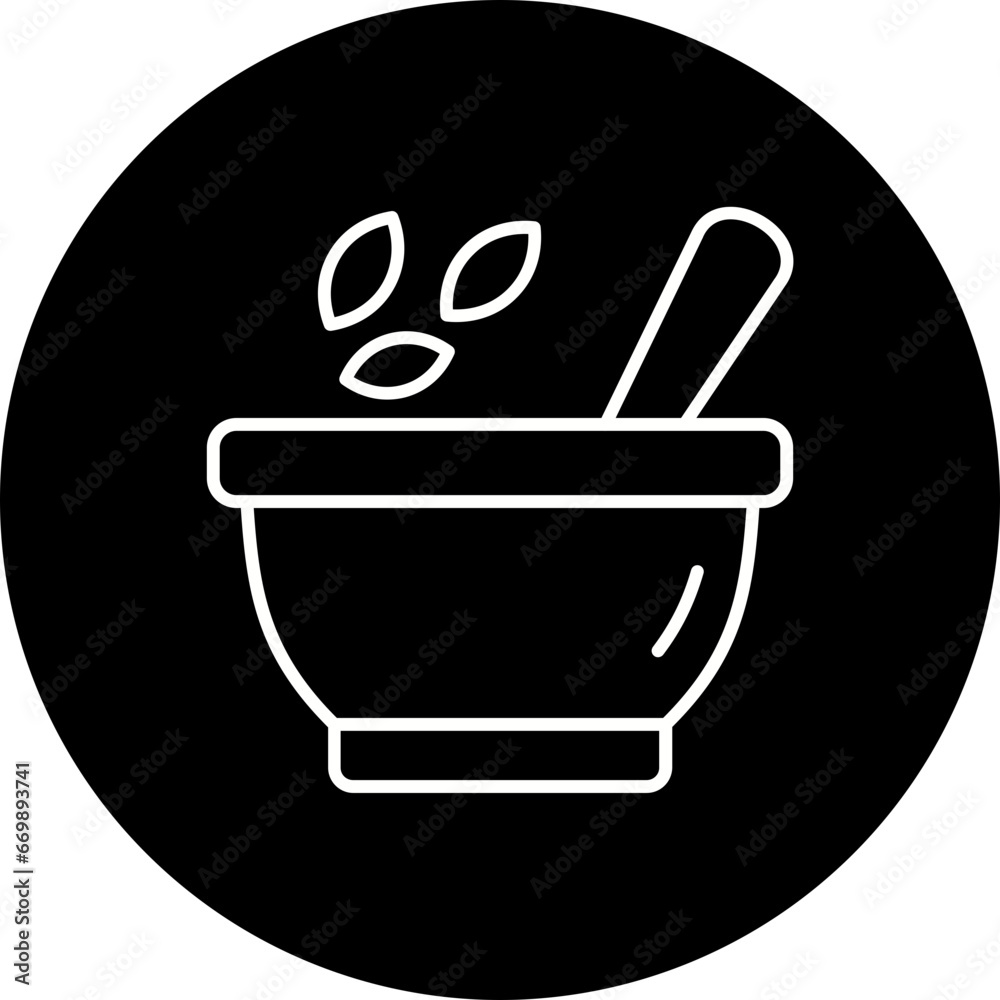 Pestle Icon Pestle Icon