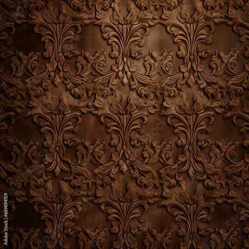 Fabric Surface Background