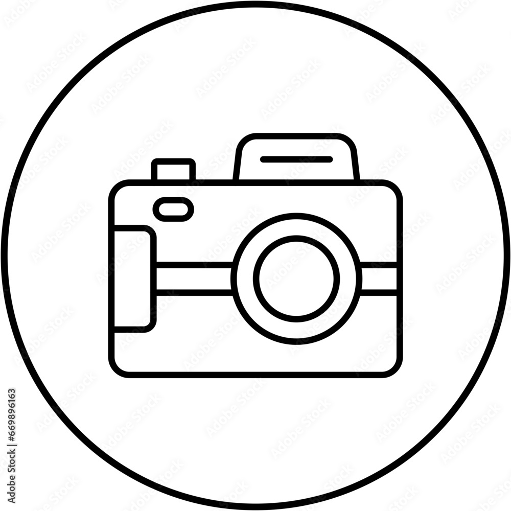 Camera Icon Camera Icon