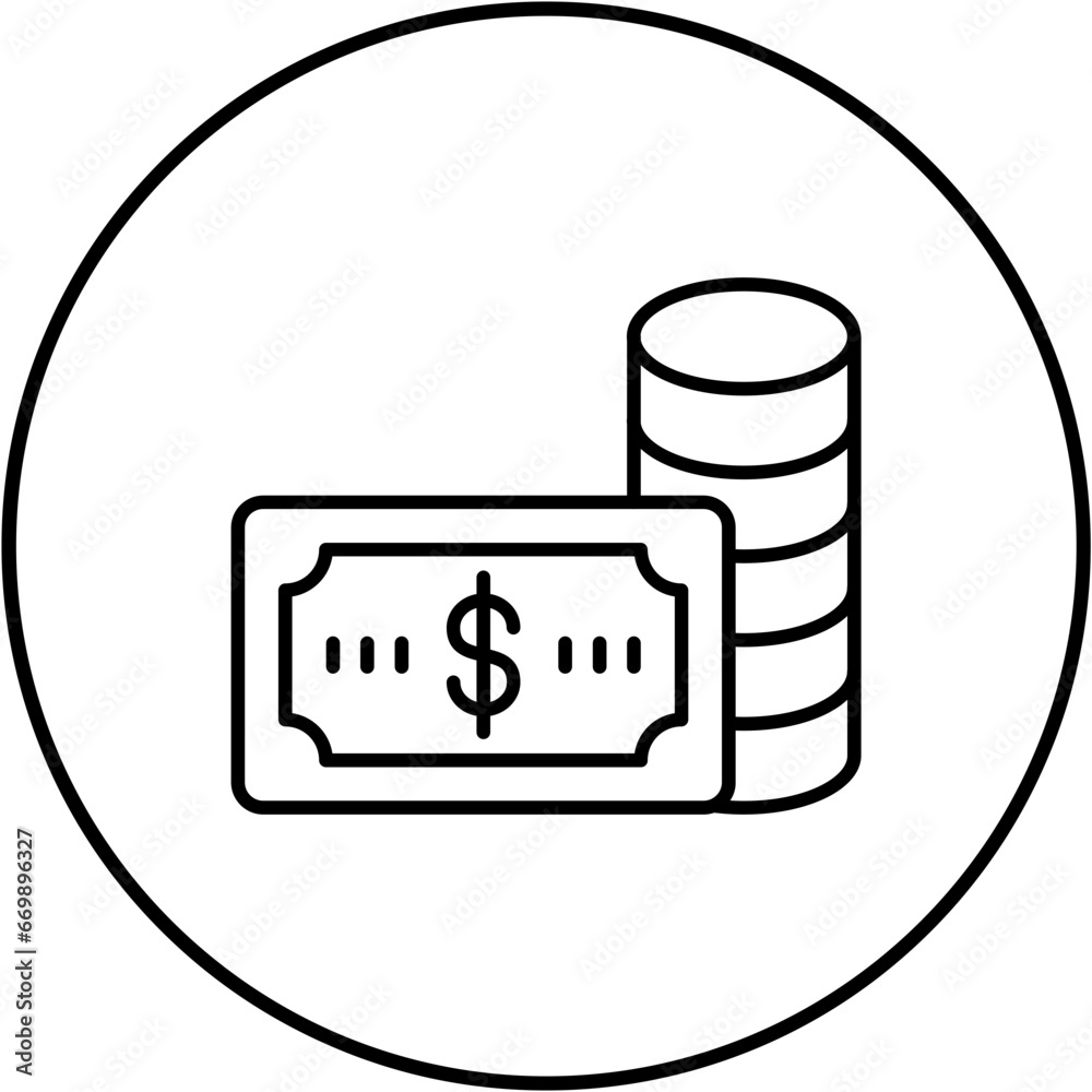 Money Icon