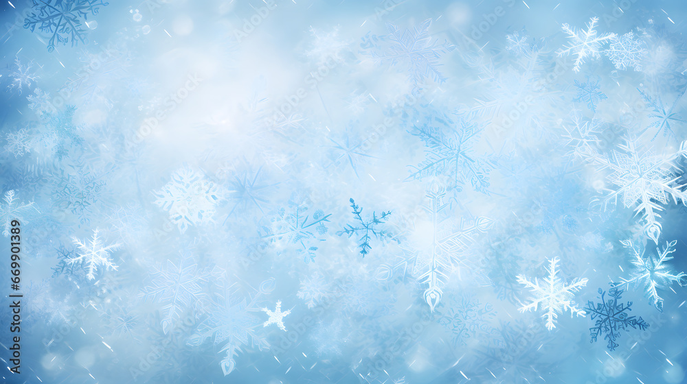 Unleash the wonder of an icy kaleidoscope, where numerous snowflakes converge in a highly detailed pattern, forming an artistic and enchanting snowflakes wallpaper. Unleash the wonder of an icy kaleidoscope, where numerous snowflakes converge in a highly detailed pattern, forming an artistic and enchanting snowflakes wallpaper.
