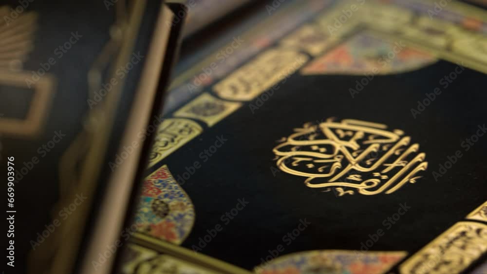 The Quran and the Holy Bible, in mythical light The Quran and the Holy Bible, in mythical light