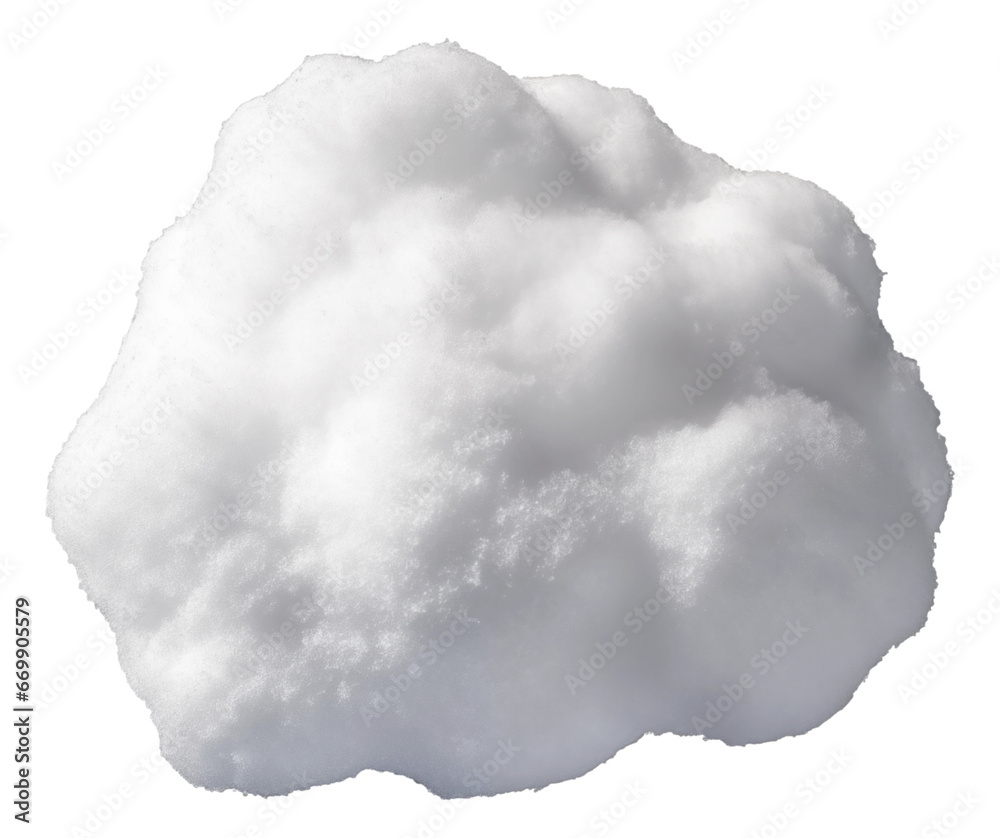 pile of snow isolated. pile of snow isolated.