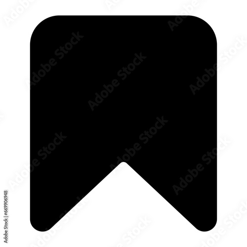 bookmark icon