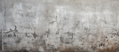 aged cement wall pattern