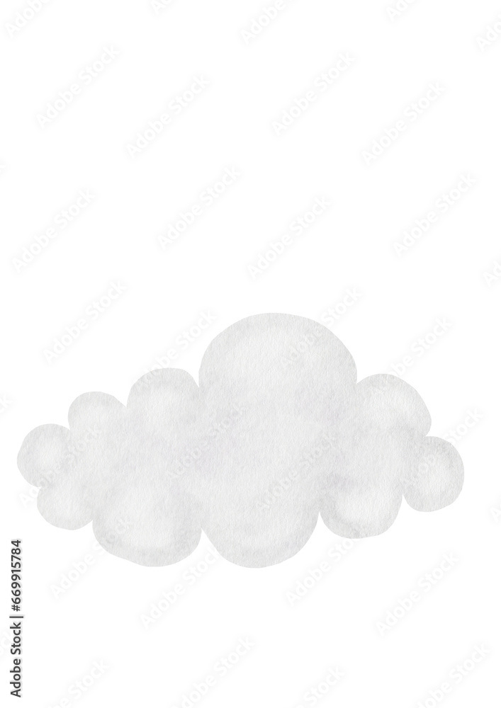 isolate cloud without background. for printing stickers banners posters. Vintage cloud watercolor, great design for any purposes. isolate cloud without background. for printing stickers banners posters. Vintage cloud watercolor, great design for any purposes.