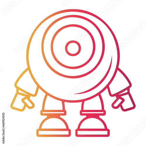 robot icon