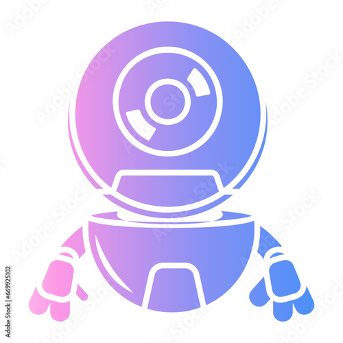 robot icon