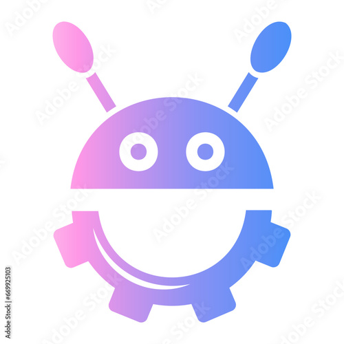 robot icon