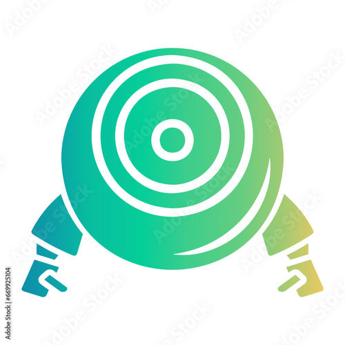 robot icon