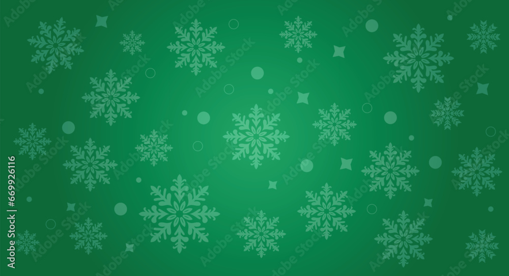 Abstract Christmas background. Snowflake pattern Abstract Christmas background. Snowflake pattern