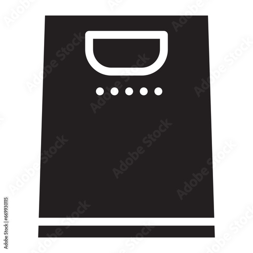 duty free glyph