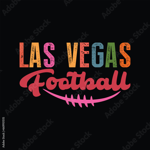 las Vegas football