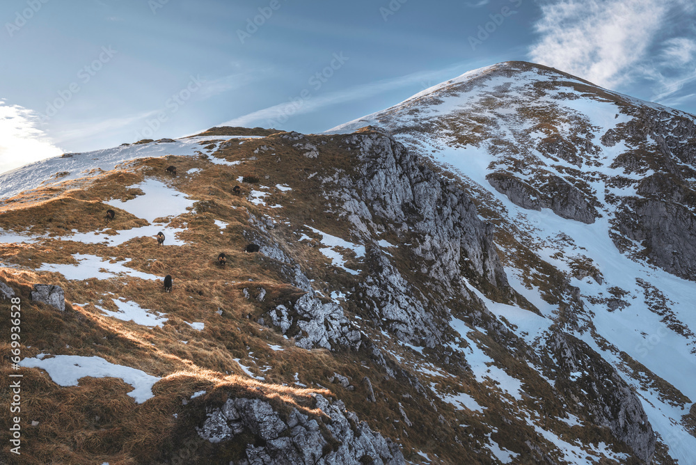 Tatry WYsokie