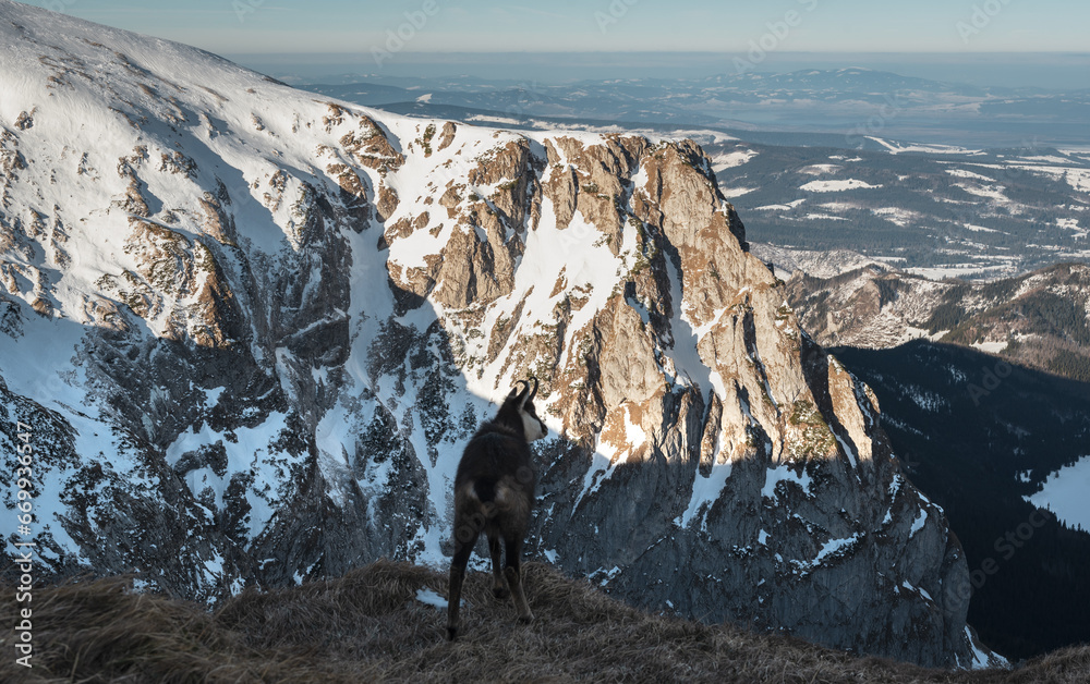 Tatry WYsokie