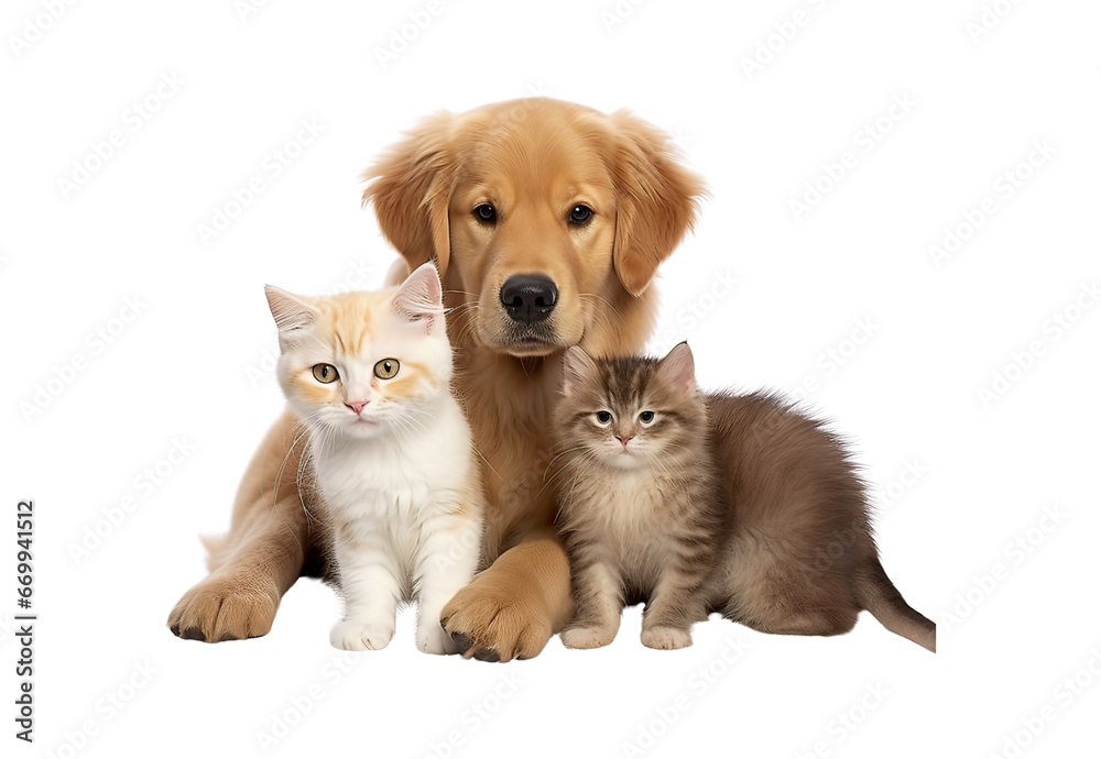 golden retriever puppy
