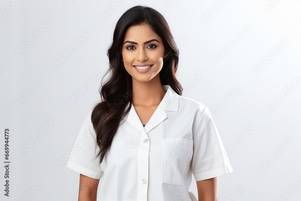 young beautiful indian doctor woman young beautiful indian doctor woman